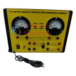 PN Junction Diode Apparatus – 2 Meter